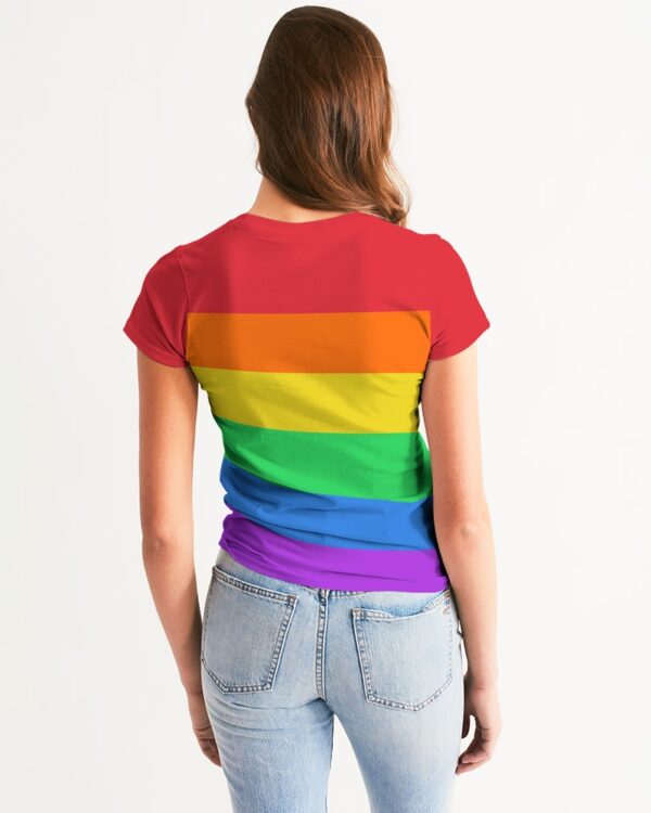 LGBT Pride Flag T-Shirt